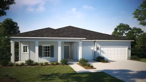 21 Reverie Dr N, Palm Coast, FL 32137