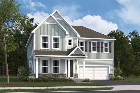 537 Conductor Dr, Plain City, OH 43064