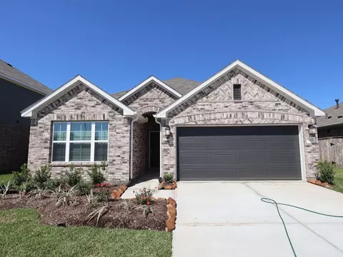 1615 Westland Ln, Rosenberg, TX 77471