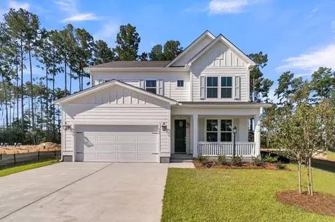 739 Maynard Ln, Summerville, SC 29486