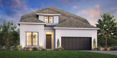 128 Ensberg Ln, Liberty Hill, TX 78642