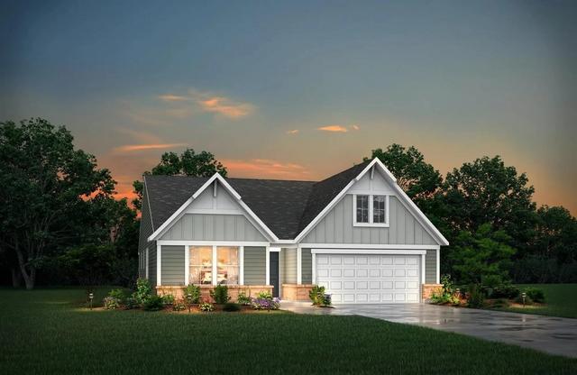 824 Colesbourne Cir, Green, OH 44685