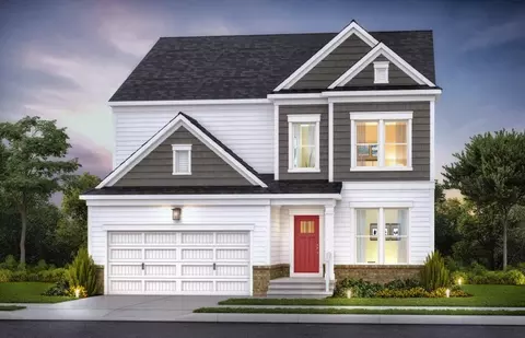 22521 Sculpin Brook Rd, Boyds, MD 20841