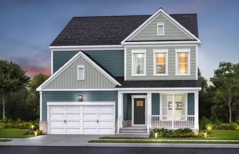 22521 Sculpin Brook Rd, Boyds, MD 20841