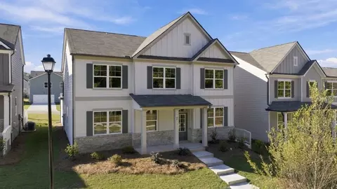 76 Lambton Pl, Braselton, GA 30517