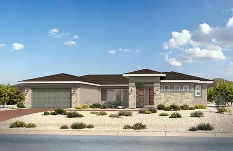 5618 Sierra Point Ct, Prescott, AZ 86305