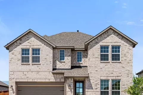 3504 Thomas Earl Way, Melissa, TX 75454
