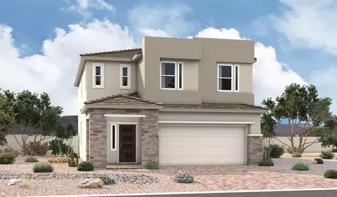 8237 Dwayne Fyre St, Las Vegas, NV 89148