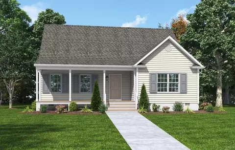663 Turnberry Blvd #STE, Newport News, VA 23602