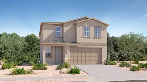 7079 W Ferntree Ln, Tucson, AZ 85757