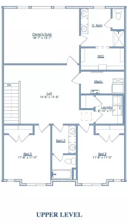 2240 Summers Dr, Rexburg, ID 83440 photo 3