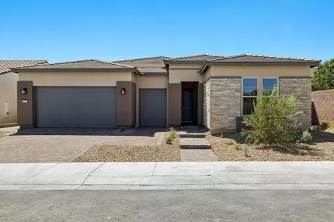 9701 Garnet Fire Ln, Las Vegas, NV 89143
