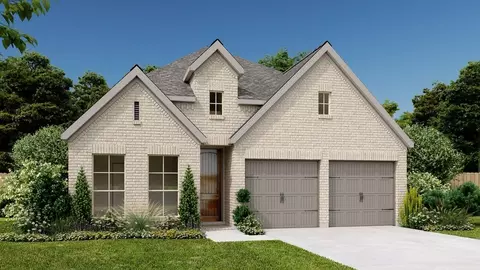 1479 Kingswell Ln, Forney, TX 75126