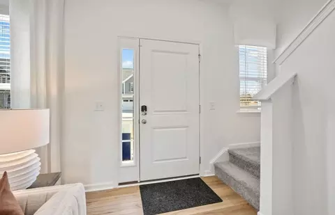 Entry Way - 3810 Pee Dee St, Monroe, NC 28110 photo 2 of 3
