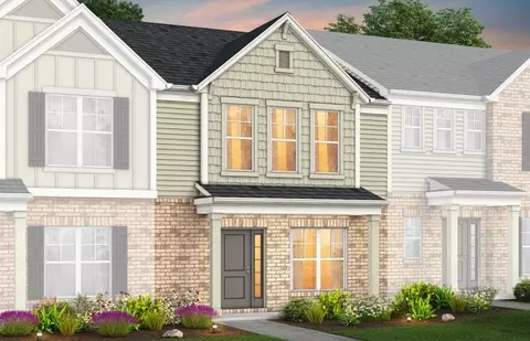 Exterior - 3810 Pee Dee St, Monroe, NC 28110 photo 3 of 10