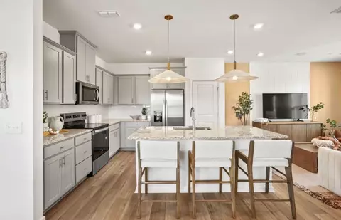 Kitchen - 3810 Pee Dee St, Monroe, NC 28110 photo 1 of 5
