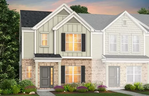 Exterior - 3810 Pee Dee St, Monroe, NC 28110 photo 2 of 10