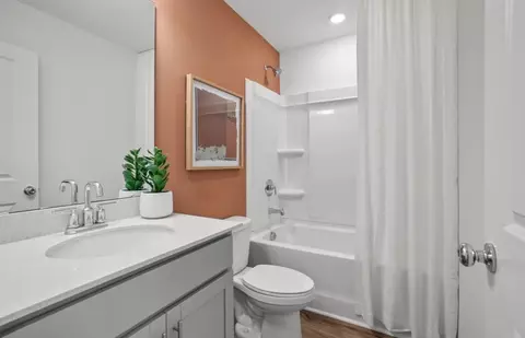 Bath - 3810 Pee Dee St, Monroe, NC 28110 photo 1 of 1