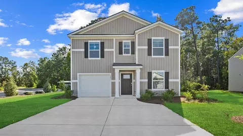 101 Azure Dr, Savannah, GA 31419