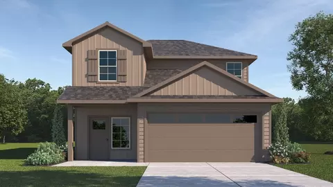 6727 Serenity Ridge Dr, Rosenberg, TX 77471
