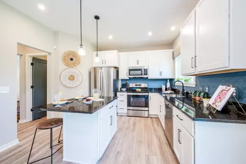 Kitchen - 303 Allison Ct, Arnold, MO 63010 photo 2 of 5