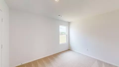 Bedroom - 2172 Sam Tillery Dr, Alexander, AR 72002 photo 4 of 7
