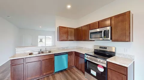 Kitchen - 2172 Sam Tillery Dr, Alexander, AR 72002 photo 2 of 5