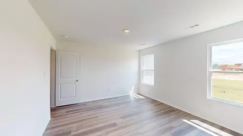 Bedroom - 2172 Sam Tillery Dr, Alexander, AR 72002 photo 2 of 7