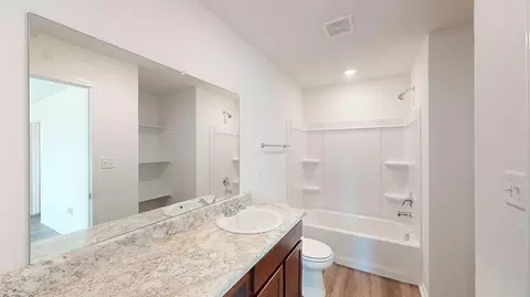 Bath - 2172 Sam Tillery Dr, Alexander, AR 72002 photo 1 of 2