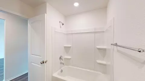 Bath - 2172 Sam Tillery Dr, Alexander, AR 72002 photo 2 of 2