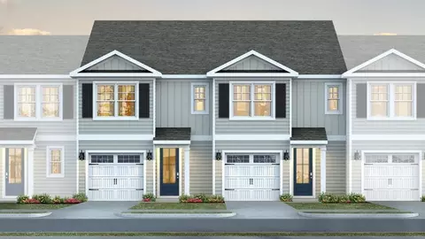 5440 Mistflower St UNIT 1030, Leland, NC 28451