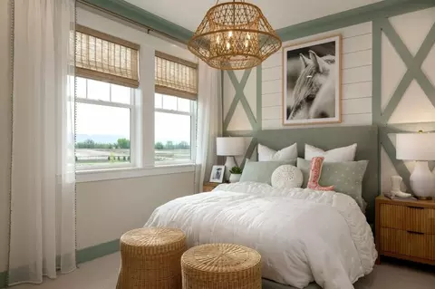Bedroom - 2591 N Morehouse Ave, Eagle, ID 83616 photo 1 of 2