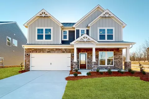 Exterior - 2001 Augustine St, Monroe, NC 28112 photo 9 of 11