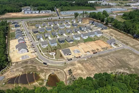 View/Area - 2001 Augustine St, Monroe, NC 28112 photo 8 of 9