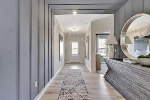 Entry Way - 2001 Augustine St, Monroe, NC 28112 photo 1 of 3