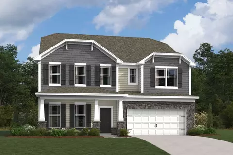 2001 Augustine St, Monroe, NC 28112