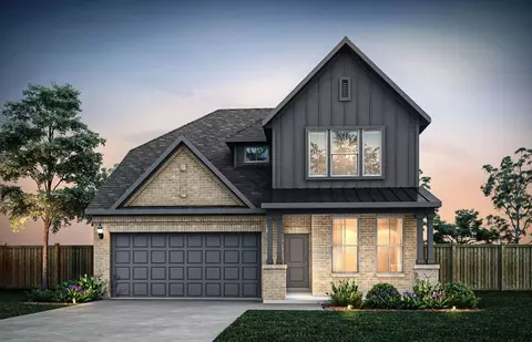 16308 Winnie Mae Bnd, Pflugerville, TX 78660