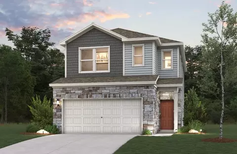 10607 Eaglewood Bnd, San Antonio, TX 78254