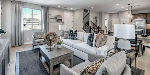 43258 N Hinoki St, Queen Creek, AZ 85140