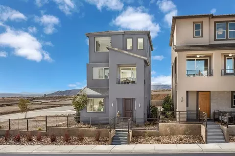 11654 Gambels Quail Ave, Las Vegas, NV 89138