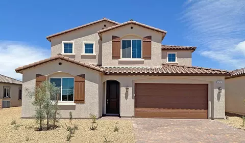 5712 Badlands Ln, Pahrump, NV 89061