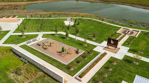View/Area - 2105 Barton Way, Forney, TX 75126 photo 5 of 7