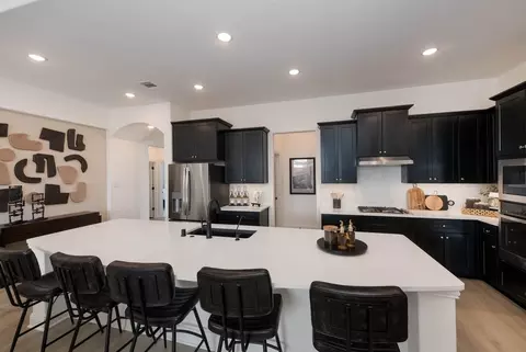 Kitchen - 2105 Barton Way, Forney, TX 75126 photo 1 of 1