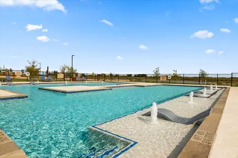 Exterior - 2105 Barton Way, Forney, TX 75126 photo 4 of 5