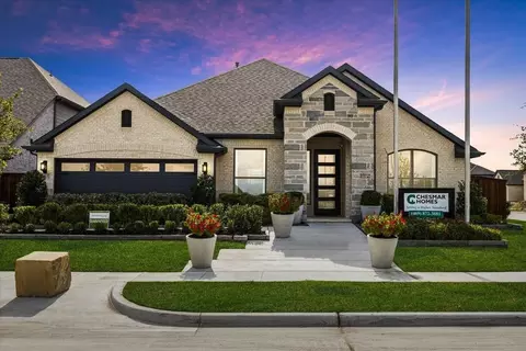 Exterior - 2105 Barton Way, Forney, TX 75126 photo 2 of 5