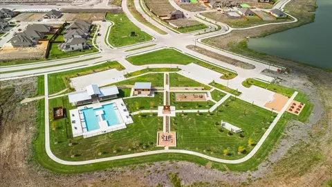 View/Area - 2105 Barton Way, Forney, TX 75126 photo 6 of 7