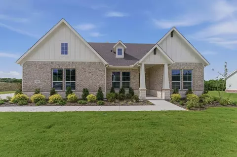 429 Texas Sage Trl, Weatherford, TX 76085