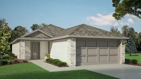 215 15th St, Wolfforth, TX 79382