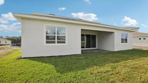 Exterior - 8218 Golden Beach Ct, Parrish, FL 34219 photo 6 of 16