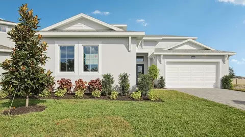 Exterior - 8218 Golden Beach Ct, Parrish, FL 34219 photo 1 of 15